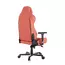 Scaun Gaming HATOR Arc 2 XL Fabric, Textil, Portocaliu, 6 image