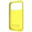 Husă Proove Spectrum with MagSafe pentru Apple iPhone 17 Pro Max, Sun Yellow, 2 image