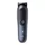 Trimmer pentru bărbați Braun AIO7540, Albastru, 5 image