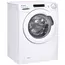 Mașină de spălat Candy CS4 1072DE/1-S, 7kg, Alb, 5 image