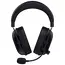 Căști gaming Razer BlackShark V2 HyperSpeed, Fără fir/Cu fir, Negru, 4 image