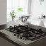 Plită pe gaz Whirlpool GOFL 629/SH EE, Bej, 3 image
