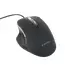Mouse Gembird MUS-6B-02, Negru, 4 image