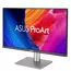 27" ASUS ProArt PA278CGRV,Black/Silver,IPS,2560x1440,144Hz,5ms,400cd,CR3000:1,HDR10,HDMI+DP+USB+Type, 4 image