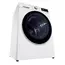 Uscător de rufe LG RH10V9AV4W, 10kg, Alb, 4 image