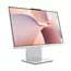 Computer All-in-One Lenovo IdeaCentre 3 24AKP10, 23,8", AMD Ryzen 5 220, 32GB/1024GB, Fără SO, Cloud Grey, 8 image