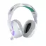 Căști Logitech G522, Bluetooth/USB, Alb, 4 image