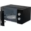 Cuptor cu microunde Gorenje MO17E1BH, Negru, 4 image