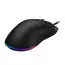Gaming Mouse HATOR Pulsar 3, Negru, 4 image
