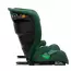 Scaun auto Caretero Nimbus, Grupa 2/3 (15-36 kg), Verde inchis, 5 image