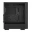 Carcasă PC Deepcool CC560 V2, Full-Tower, Fără PSU, Negru, 6 image