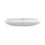 Wi-Fi 7 Tri-Band Access Point Grandstream "GWN7672L" 3568Mbps, OFDMA, BLE 5.3,  2x2.5G Ports, PoE+,, 2 image