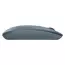 Mouse Wireless A4Tech FG20, Albastru, 5 image