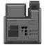 Telefon IP Grandstream GRP2601P, Negru, 4 image