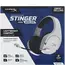 Căști gaming HyperX Cloud Stinger Core PS4, Fără fir, Alb, 6 image