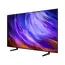 55" OLED SMART TV Samsung QE55S85HAEXUA, 3840x2160 4K UHD, Tizen, Negru, 3 image