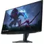 27" Monitor Gaming DELL AW2725DF, QD OLED 2560x1440 WQHD, Negru, 4 image