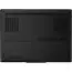 Laptop Gaming 15,1" Lenovo Legion 5 15IAX10, Eclipse Black, Intel Core Ultra 7 255HX, 16GB/1024GB, Fără SO, 4 image