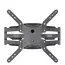 Suport TV de perete Gembird WM-60ST-01, Negru, 7 image