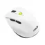 Mouse ASUS MD105, Volt Green, 5 image