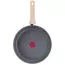 Tigaie Tefal G2660772, 30cm, Negru, 4 image
