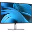 27" Monitor DELL P2725D, IPS 2560x1440 WQHD, Negru, 5 image