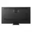 65" LED SMART TV Hisense 65UR9S, 3840x2160 4K UHD, VIDAA U9, Negru, 4 image