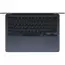NB Apple MacBook Air 13.6" Z1L6000BQ Midnight (M5 16Gb 512Gb) 70W charger, 2 image