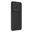 Husă Nillkin Samsung Galaxy A57 CamShield Pro, Negru, 5 image