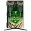 25" Monitor Gaming Samsung S25BG400E, IPS 1920x1080 FHD, Negru, 4 image