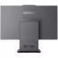 Computer All-in-One Lenovo ThinkCentre neo 50a Gen 5, 27", Intel Core i7-13620H, 16GB/512GB, Fără SO, Luna Grey, 6 image