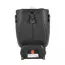 Scaun auto Cangaroo Castor 40-150cm grey 3801005151851, 3 image