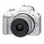 Aparat Foto Mirrorless Canon EOS R50 & RF-S 18-45mm f/4.5-6.3 IS STM KIT, 6 image