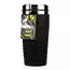 Cana Termica Paladone DC Batman Travel Mug V2 PP4380BMV3, 4 image