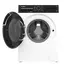 Mașină de spălat Whirlpool WPM 27W ADS EE, 12kg, Alb, 3 image