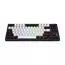 Tastatură HATOR Skyfall 80 MAG ULTIMA 8K, Cu fir / Fără fir, Negru | Alb, 6 image