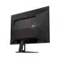 27" Monitor Gaming AOC Q27G41ZDF, QD OLED 2560x1440 WQHD, Negru, 4 image
