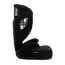 Scaun auto Moni Race 100-150cm Cosmo black 3801005153527, 2 image
