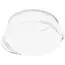 Tava de copt Pyrex 207B100, Transparent, 5 image