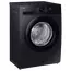 Mașină de spălat Samsung WW90DG5G34ABLE, 9kg, Negru, 7 image