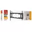 Suport fixat pe perete BARKAN E400+, Negru, 3 image