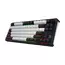 Tastatură HATOR Skyfall 80 MAG ULTIMA 8K, Cu fir / Fără fir, Negru | Alb, 8 image