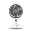 Ventilator Ardesto FT-F3600W, Alb, 5 image