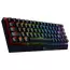 Tastatură Razer BlackWidow V3 Mini HyperSpeed, Cu fir / Fără fir, Negru, 2 image