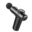 Pistol pentru masaj Yesido Massage Gun MG01, Negru, 2 image
