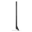 65" LED SMART TV Hisense 65UR9S, 3840x2160 4K UHD, VIDAA U9, Negru, 3 image