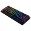 Tastatură Razer BlackWidow V3 Mini HyperSpeed, Cu fir / Fără fir, Negru, 5 image