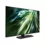 50" MiniLED SMART TV Samsung QE50QN90FAUXUA, 3840x2160 4K UHD, Tizen, Negru, 4 image