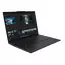 Laptop Business 16" Lenovo ThinkPad E16 Gen 3, Negru, Intel Core Ultra 7 256V, 16GB/512GB, Fără SO, 2 image