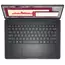 Laptop Business 14" DELL Pro 14 PC14250, Magnetite, Intel Core 5 120U, 16GB/512GB, Linux Ubuntu, 2 image